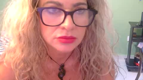Sharon online show from August 2, 4:49 pm