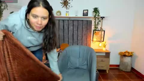 Snapshot of im_tulipan chatting on February 3, 2:53 am im_tulipan online show from February 3, 2:53 am