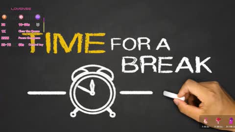 Snapshot of im_tulipan chatting on February 4, 9:09 pm im_tulipan online show from February 4, 9:09 pm