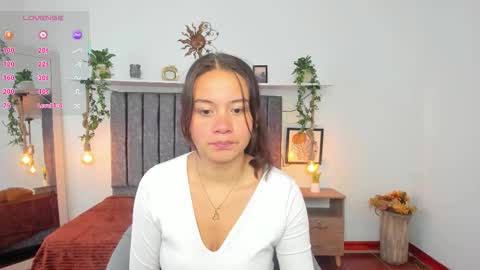 Snapshot of im_tulipan chatting on February 8, 1:47 pm im_tulipan online show from February 8, 1:47 pm