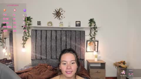 Snapshot of im_tulipan chatting on February 9, 1:53 am im_tulipan online show from February 9, 1:53 am