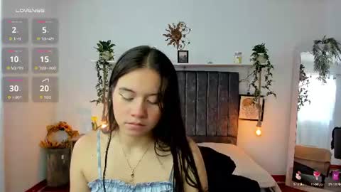 Snapshot of im_tulipan chatting on June 23, 7:34 pm im_tulipan online show from June 23, 7:34 pm