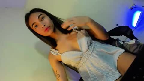Snapshot of im_urlollipopgirl chatting on April 26, 12:58 pm Lolly online show from April 26, 12:58 pm