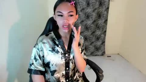 Snapshot of im_urlollipopgirl chatting on July 29, 9:46 pm Lolly online show from July 29, 9:46 pm