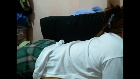 im_your_secret online show from February 1, 12:59 pm