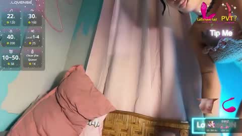 Ms. M online show from March 27, 6:19 am