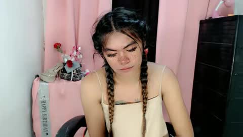 im_yourfairyannaxx online show from September 14, 2:16 pm