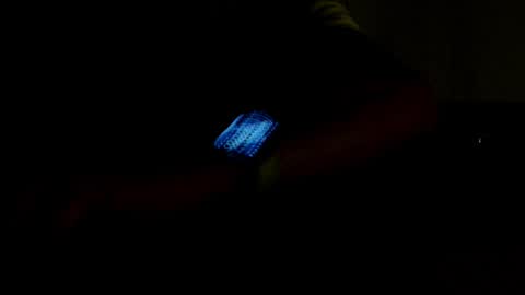 Snapshot of im_yourxtoy2285837 chatting on November 16, 11:21 pm Im yourxtoy online show from November 16, 11:21 pm