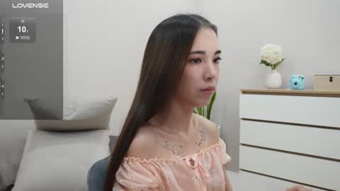 Snapshot of imaginasian_ chatting on October 20, 4:13 am imaginasian online show from October 20, 4:13 am