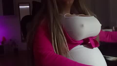 ngela Sometimes online show from February 4, 11:53 pm