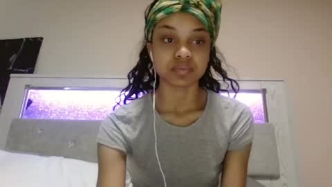 scarlett amour online show from January 30, 4:02 pm