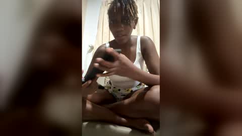 Snapshot of imanizuri chatting on February 14, 7:49 am imanizuri online show from February 14, 7:49 am