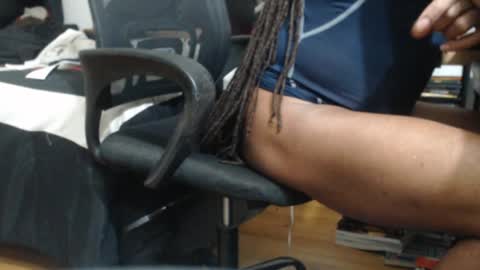 Imanlolo789   formerly known as Slimrodxxx  independent model online show from May 9, 10:15 pm