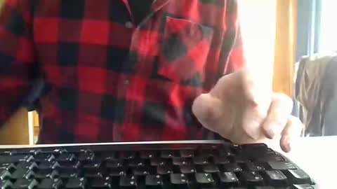 Aussie Guy online show from May 18, 12:40 am
