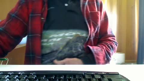 Aussie Guy online show from August 6, 12:56 am