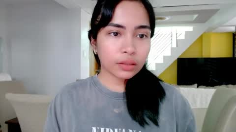 Snapshot of imbabyasian chatting on March 4, 5:13 am Baby online show from March 4, 5:13 am