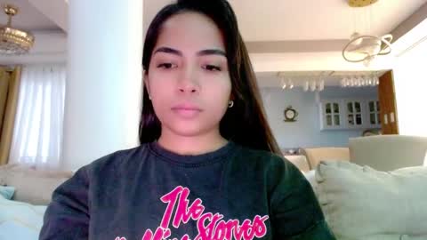 Snapshot of imbabyasian chatting on April 5, 1:58 am Baby online show from April 5, 1:58 am