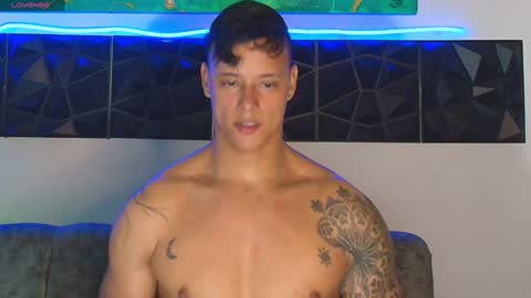 imconor online show from December 3, 1:41 am