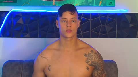 imconor online show from December 5, 1:36 am