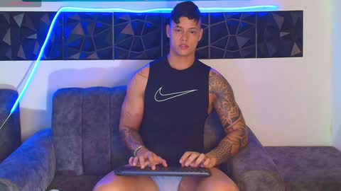 imconor online show from December 5, 5:48 am