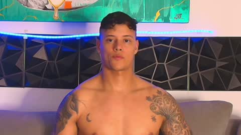 imconor online show from January 30, 2:49 am