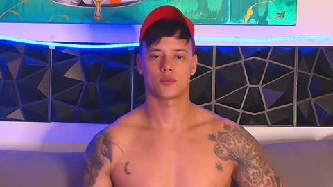 imconor online show from January 30, 8:53 pm