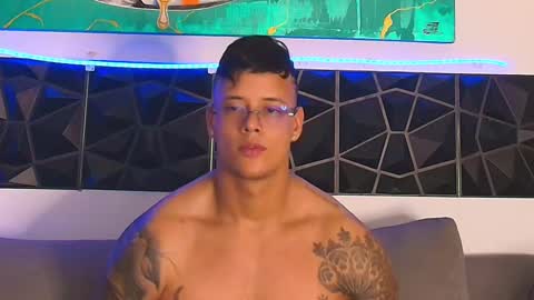 imconor online show from February 17, 8:47 pm