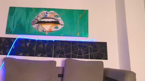 imconor online show from February 27, 3:04 am