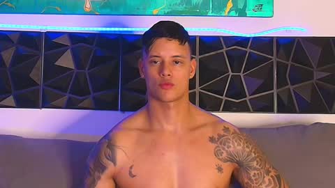 imconor online show from March 11, 1:48 am