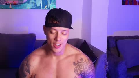 imconor online show from February 15, 11:45 pm