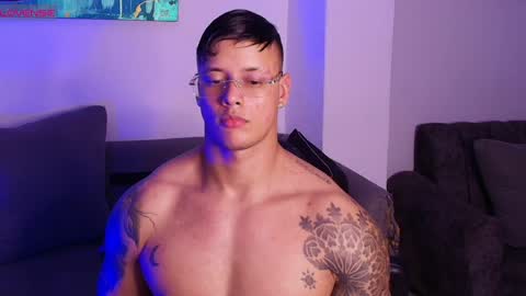 imconor online show from April 1, 10:40 pm