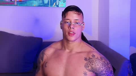 imconor online show from May 14, 10:16 pm