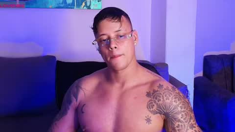 imconor online show from May 16, 11:14 pm