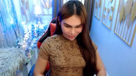 Ashley online show from October 14, 8:09 pm