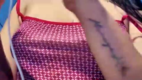 mia latina online show from March 3, 3:12 am