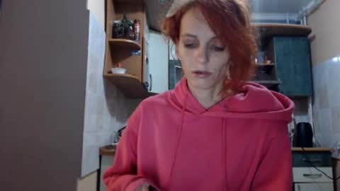 irina online show from October 19, 8:20 pm