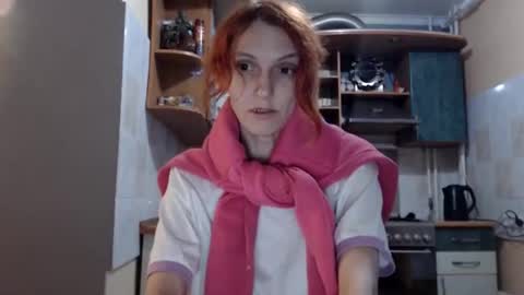 irina online show from November 5, 1:55 pm