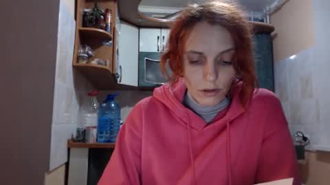 irina online show from November 7, 4:51 pm