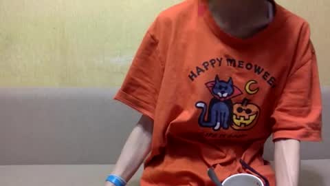 irina online show from January 14, 8:47 pm