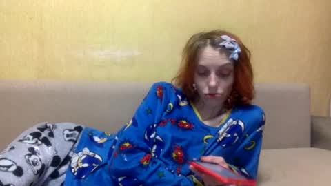 irina online show from February 4, 3:18 pm