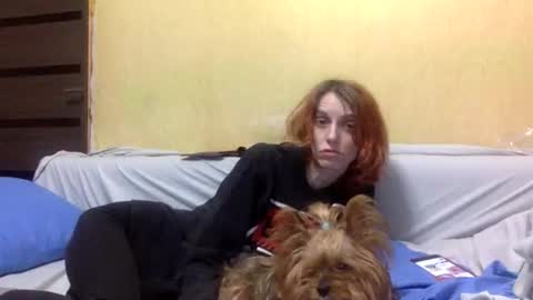 irina online show from February 24, 8:51 pm