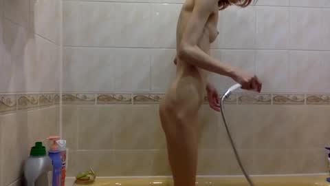 irina online show from March 12, 12:33 pm