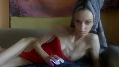 Snapshot of imelissa8malis chatting on July 19, 6:28 am irina online show from July 19, 6:28 am