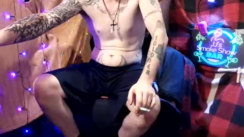 JJ online show from January 6, 4:47 am