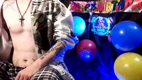 JJ online show from January 6, 11:52 pm