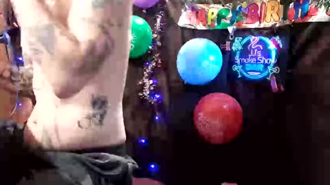 JJ online show from January 7, 5:54 am