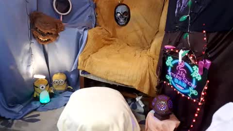 JJ online show from October 10, 3:05 am