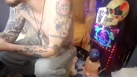 JJ online show from October 18, 6:48 am