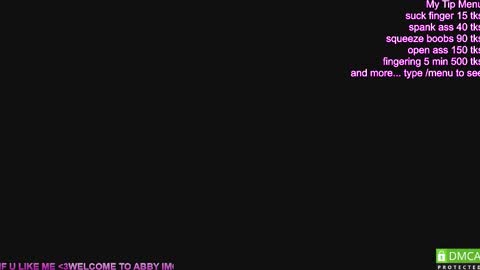 Snapshot of imgoddessm chatting on March 11, 10:43 am Abby online show from March 11, 10:43 am