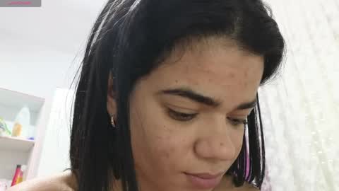 Snapshot of imhaymed chatting on April 13, 10:32 am Haymed Montao online show from April 13, 10:32 am